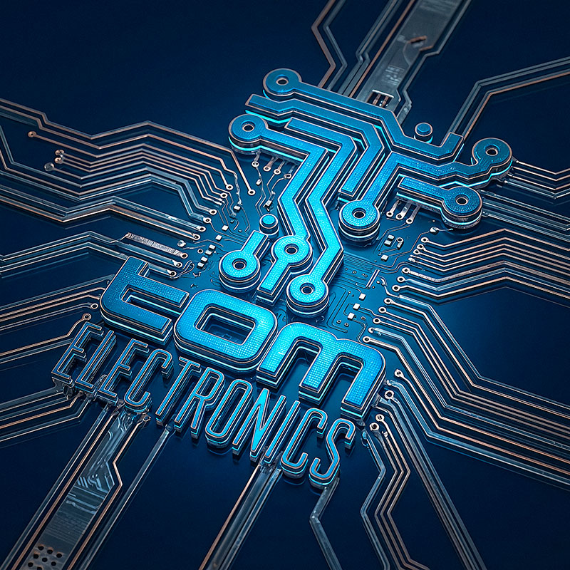 Tom Electronics