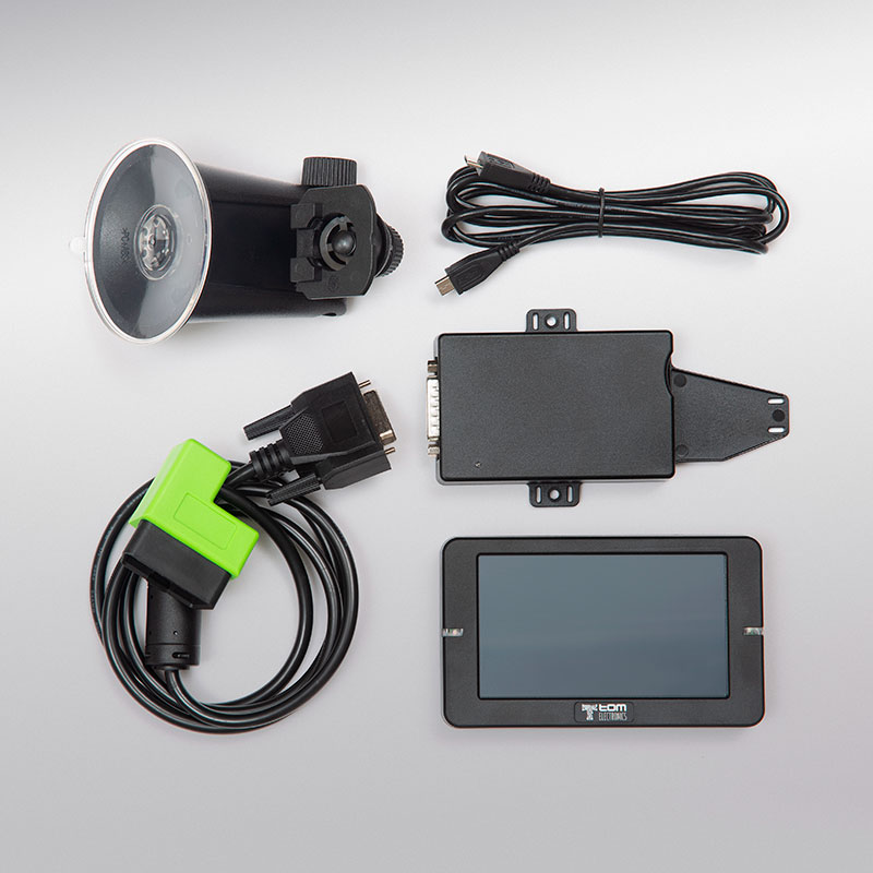 Kit Start Diag