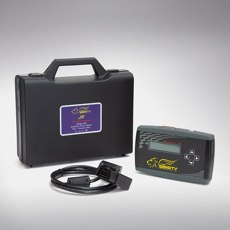 Smarty JR KIT