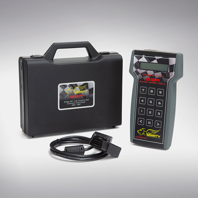 Smarty Kit