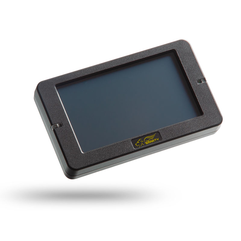 Smarty touch