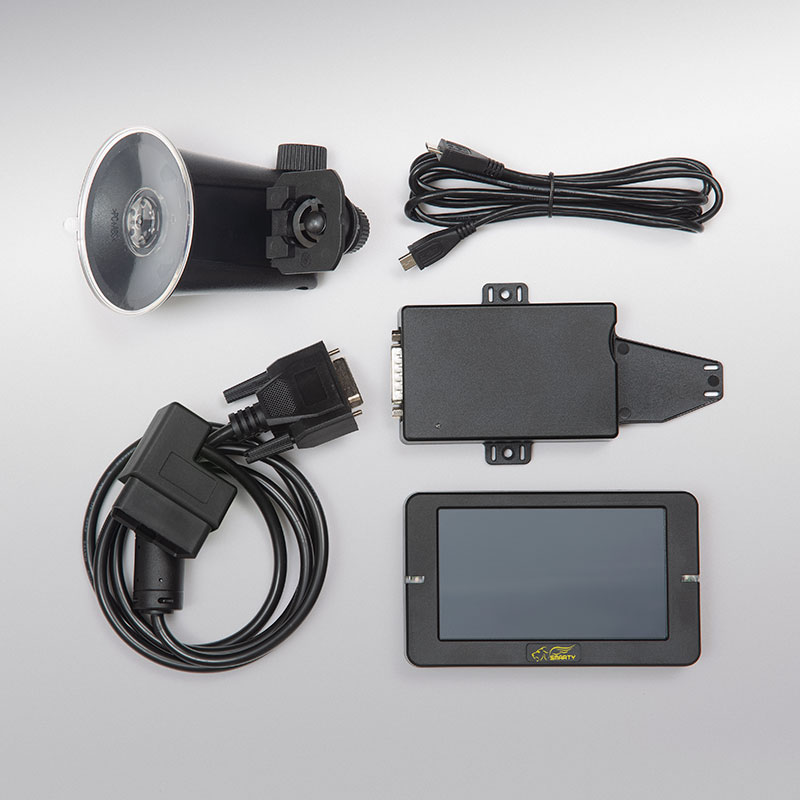 Smarty touch kit