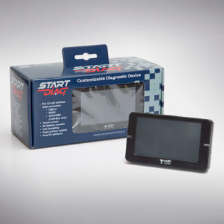 Box Start Diag